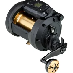 Daiwa Carrete eléctrico Tanacom 2022