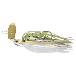 Daiwa Chatterbait Prorex Micro Bladed TG 8g
