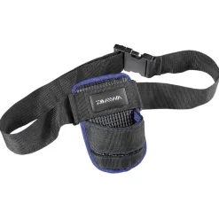 Daiwa Cinturón de combate de pesca Saltiga Harness