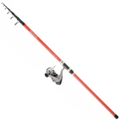 Daiwa Combo surfcasting Sensor+Q850FM