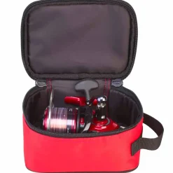 Daiwa Estuche para carrete de pesca Surf