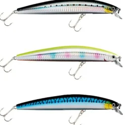 Daiwa Minnow Salt Pro Jerkbait SP Floating 31.5g 152 mm