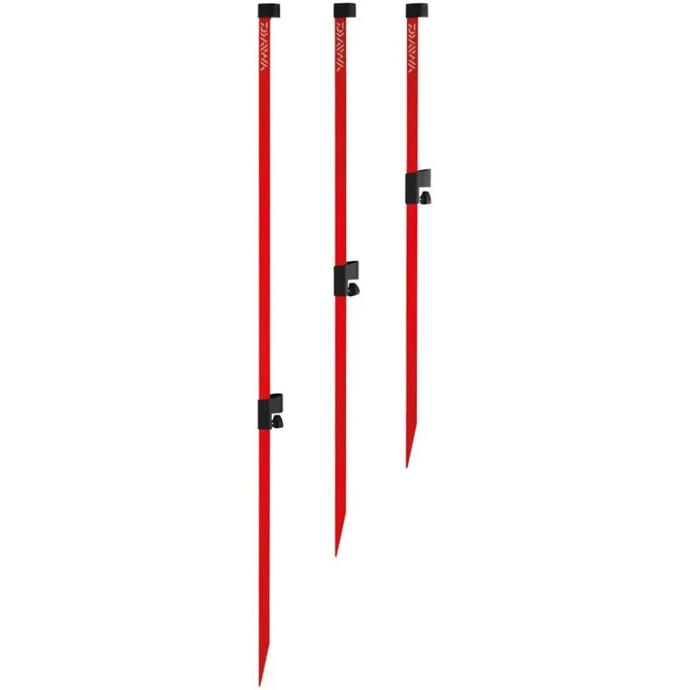 Daiwa Piqueta surfcasting Surfcasting Bankstick