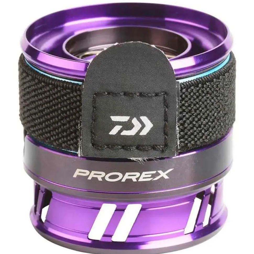 Daiwa Protector de carrete LT
