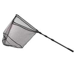 Daiwa Sacadera Rubber Mesh Net 3 Sections