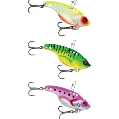 Daiwa Señuelo vibrátil Prorex Metal Vib 21g 55 mm