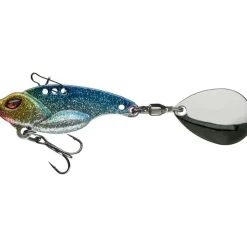 Daiwa Señuelo vibrátil Prorex Metal Vib 14g 48 mm