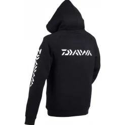 Daiwa Sudadera Logo