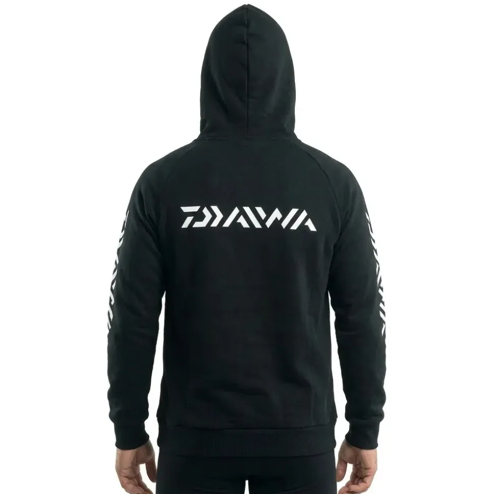 Daiwa Sudadera Logo