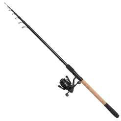 DAM Caña pesca a la inglesa Impulse-X Tele