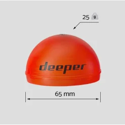 Deeper Funda para Pesca Nocturna