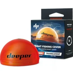 Deeper Funda para Pesca Nocturna