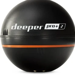 Deeper Sonda de pesca Smart Sonar Pro+ 2