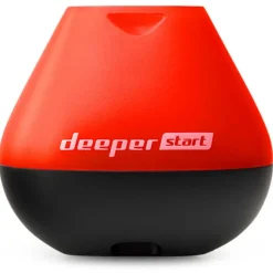 Deeper Sonda de pesca Start