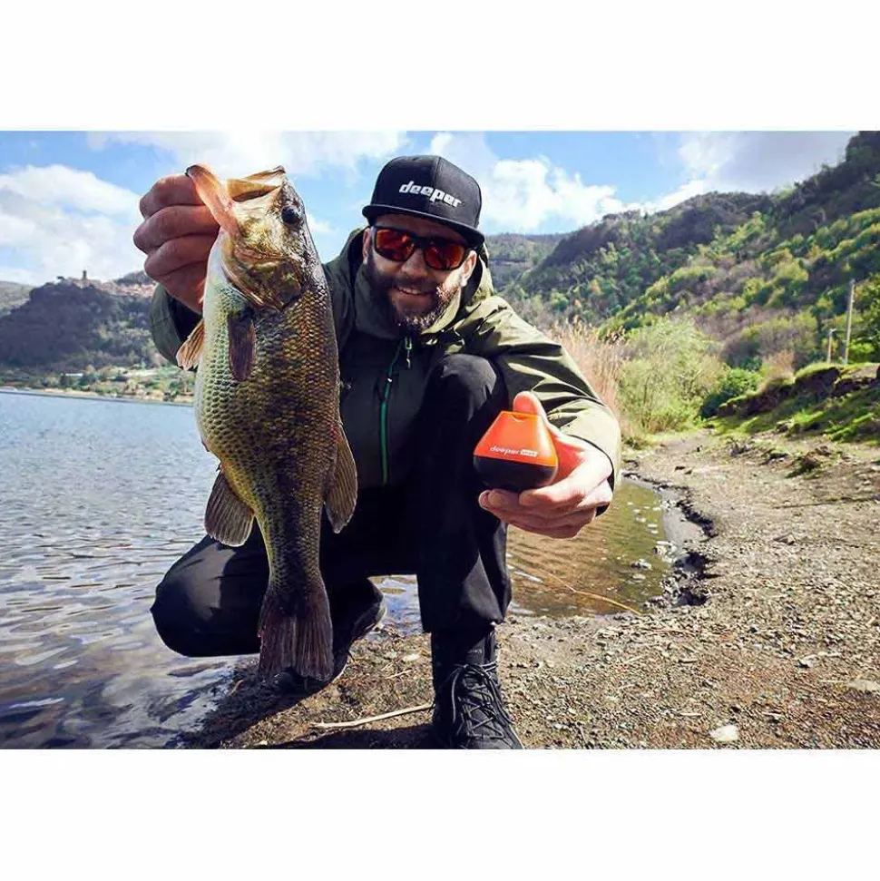 Deeper Sonda de pesca Start
