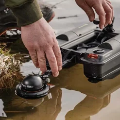 Deeper Soporte para barco cebador