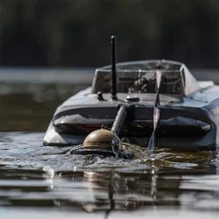 Deeper Soporte para barco cebador