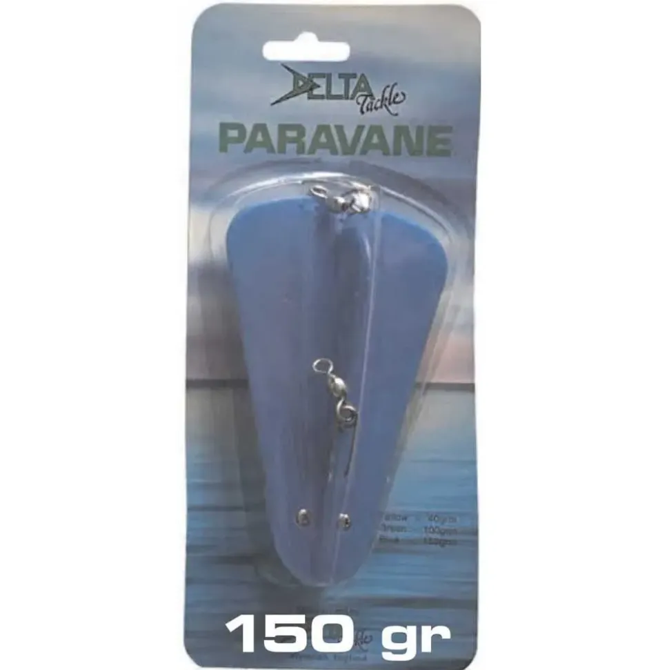 Delta Tackle Profundímetro Paravane