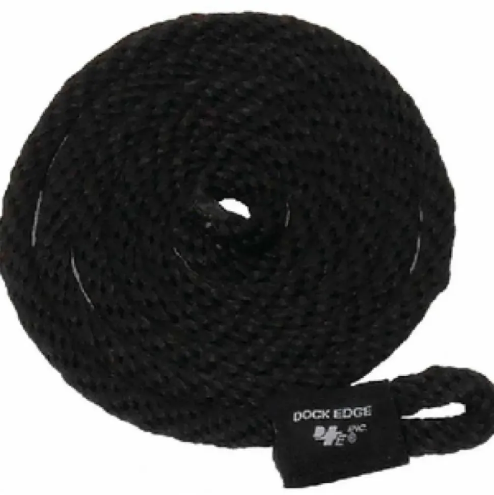 Dock Edge Cabo trenzado Polipropileno Fender Line 100