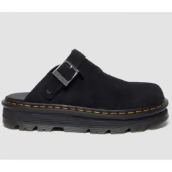 Dr Martens Zuecos Zebzag Mule