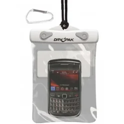 Dry Pak Funda Impermeable Multimedia