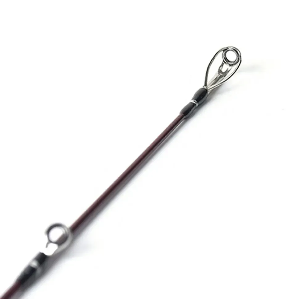 DTD Caña de Eging Calamari Hunter