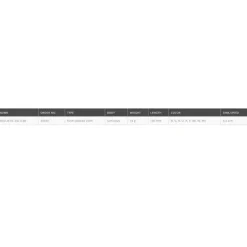 DTD Jibionera Ballistic 3.0