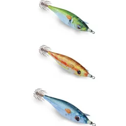 DTD Jibionera Ballistic Real Fish 3.0