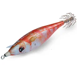 DTD Jibionera Ballistic Real Fish 3.0