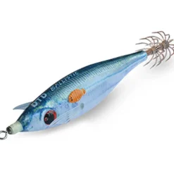 DTD Jibionera Ballistic Real Fish 3.0
