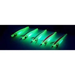 DTD Jibionera Ballistic White Killer Bukva 3.0B 14.6g 90 mm