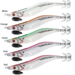 DTD Jibionera Ballistic White Killer 3.5