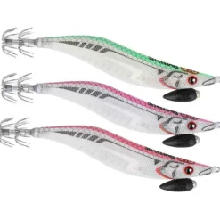 DTD Jibionera Ballistic White Killer 3.5