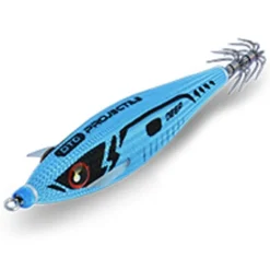 DTD Jibionera Projectile Full Color 3.0 17g 90 mm