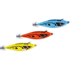 DTD Jibionera Projectile Full Color 3.0 17g 90 mm