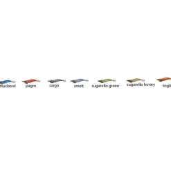 DTD Jibionera Real Fish Oita 3.5 17.2g 105 mm
