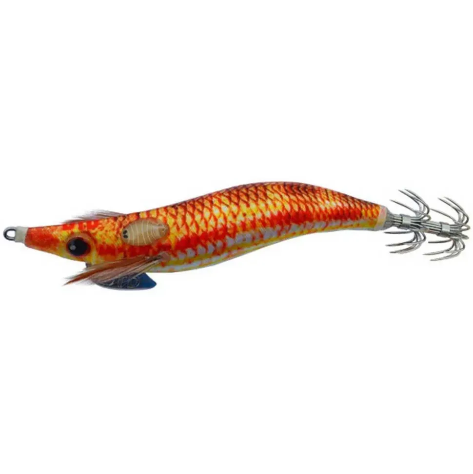 DTD Jibionera Real Fish Oita 3.5 17.2g 105 mm