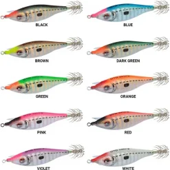 DTD Jibionera Zebra 2.0