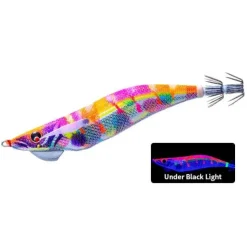 Duel Jibionera Mag Q Tungsten 3.5