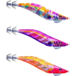 Duel Jibionera Mag Q Tungsten 3.5