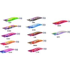 Duel Jibionera Mag Q Tungsten 3.5