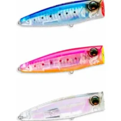Duel Popper Bubble Jet 23.5g 90 mm