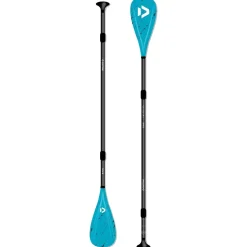 Duotone Pala de paddle surf One adjustable 3-piece 7.4´´