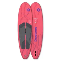 Duotone Tabla de paddle surf hinchable Grace air sls 10´4´´