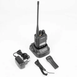 Dynascan Walkie Talkie VHF Portátil V-600