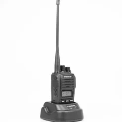 Dynascan Walkie Talkie VHF Portátil V-600