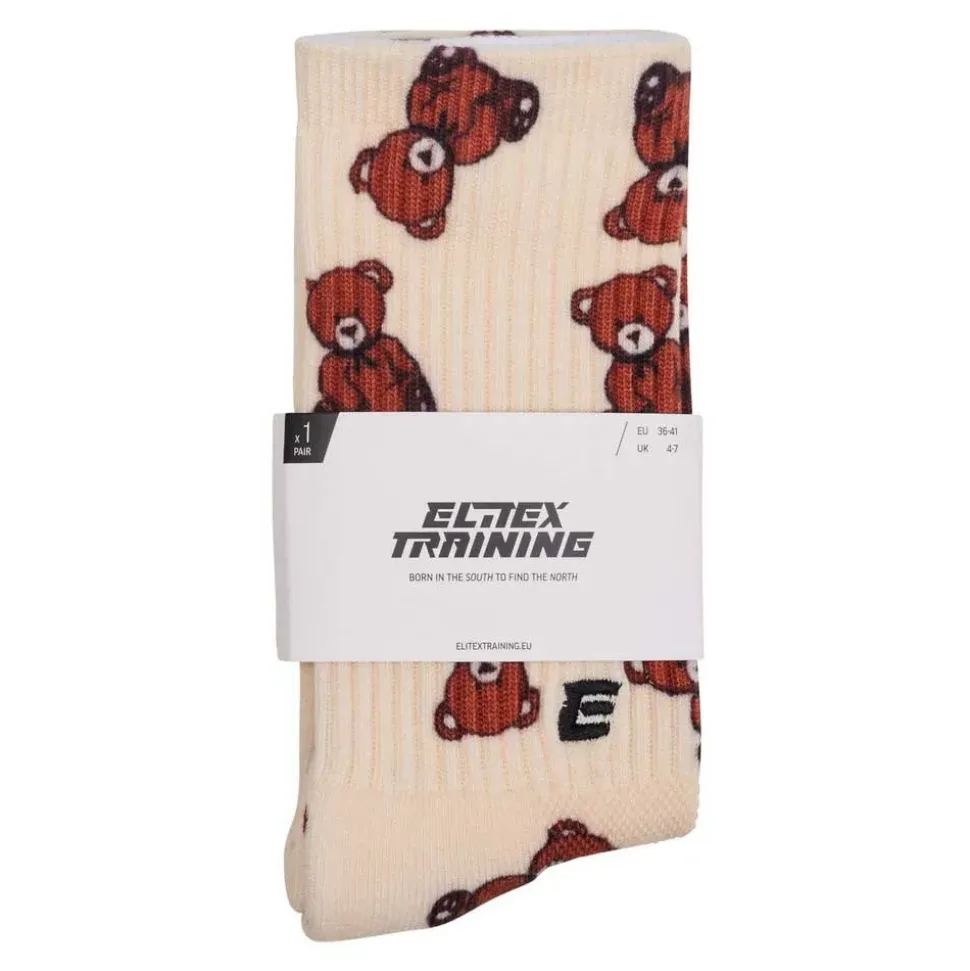 Elitex Training Calcetines largos Performance