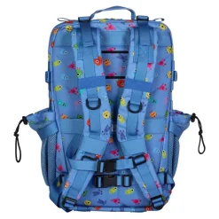 Elitex Training Mochila Tactical V1 45L