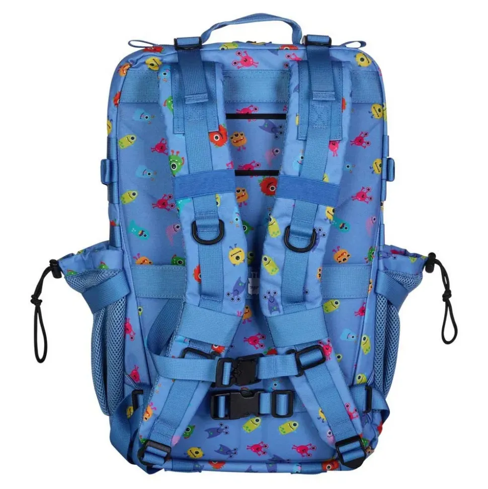Elitex Training Mochila Tactical V1 45L