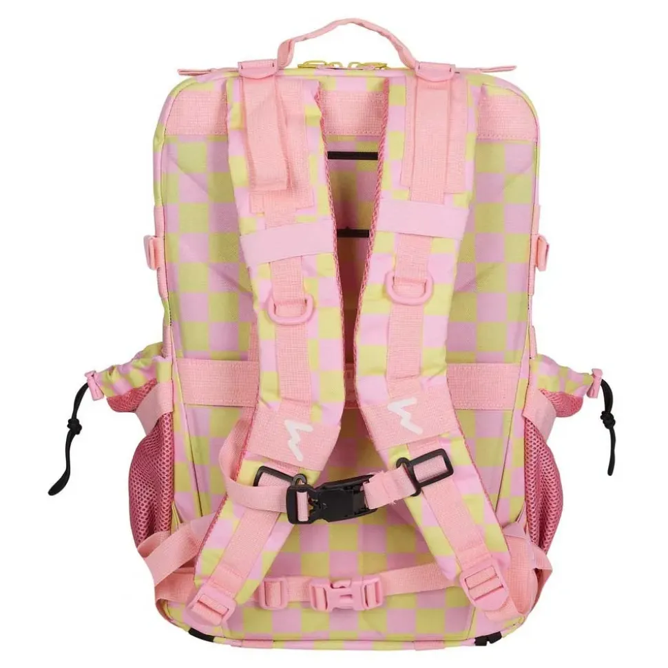 Elitex Training Mochila Tactical V1 45L